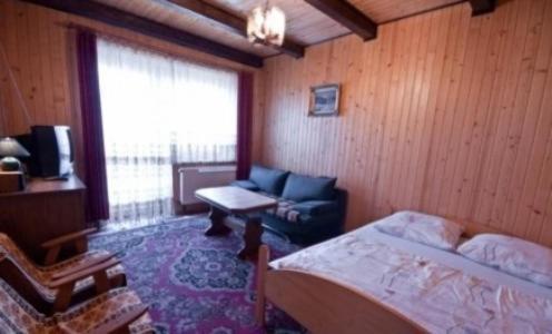 Willa Asia Wisla Room photo